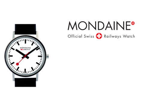 Mondaine